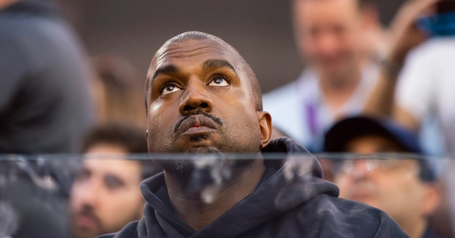New Kanye West Interview Sparks Worry & Sadness New Kanye West Interview Sparks Worry & Sadness