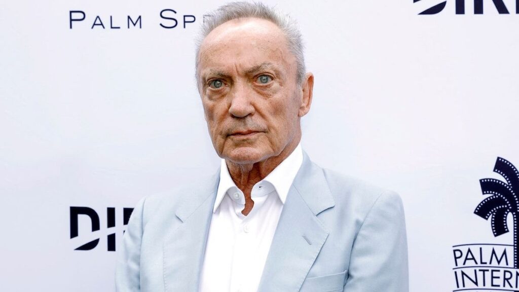 Udo Kier, Beloved German Character Actor, Dies at 81
