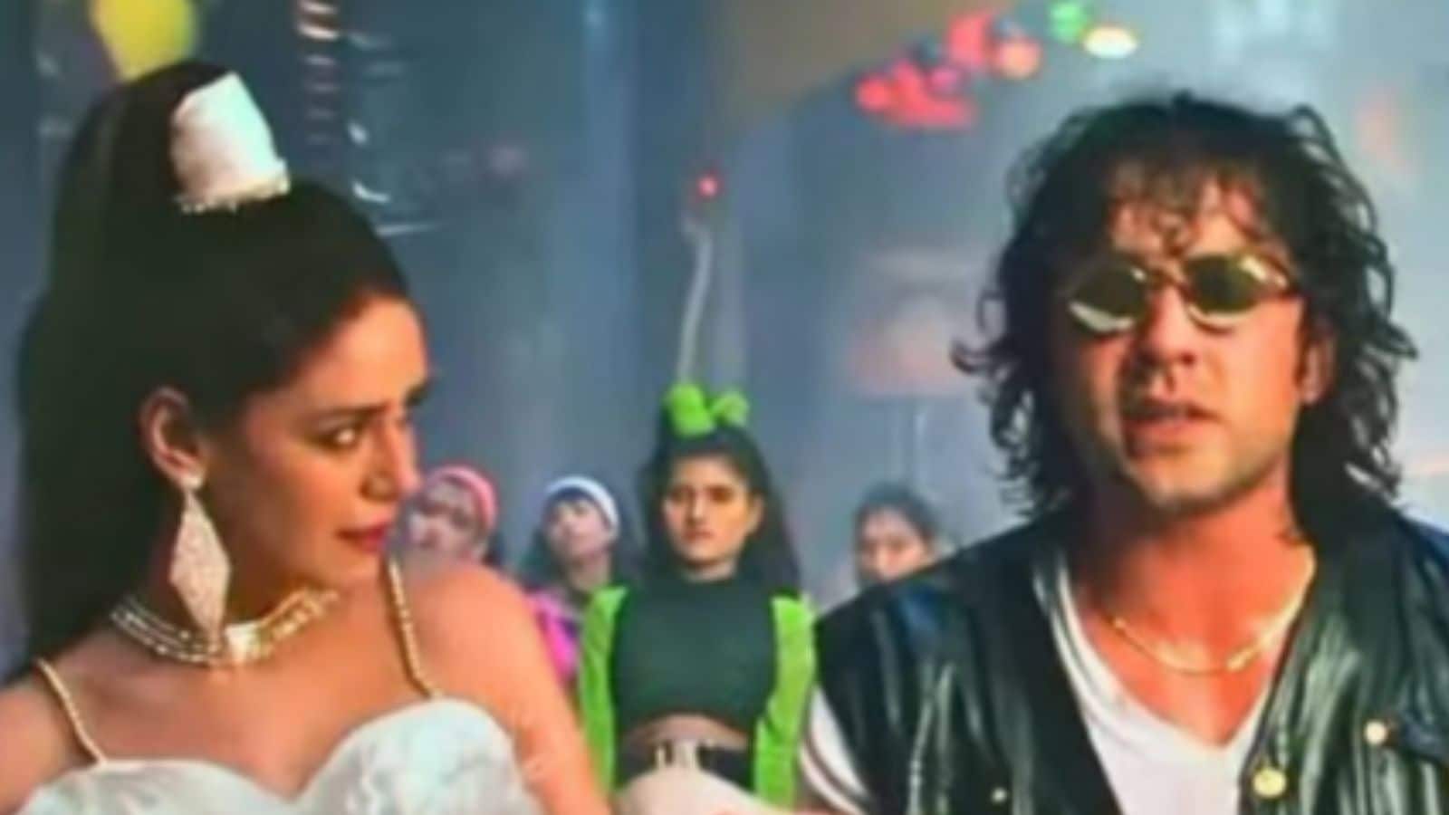 Aryan’s bold recreation of Duniya Haseeno Ka Mela, featuring Bobby Deol became one of the most talked-about endings in the OTT industry.