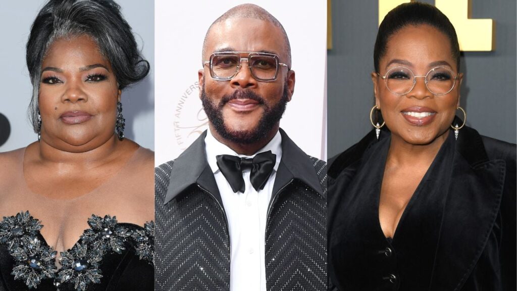 Mo’Nique Still Wants To Clear The Air With Tyler Perry, Oprah Winfrey: ‘Don’t Run’ The Duality Of Grace Wales Bonner's Historic Hermés Appointment