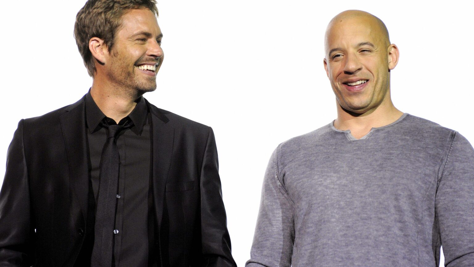 Vin Diesel honors 'other half' Paul Walker 12 years after his death