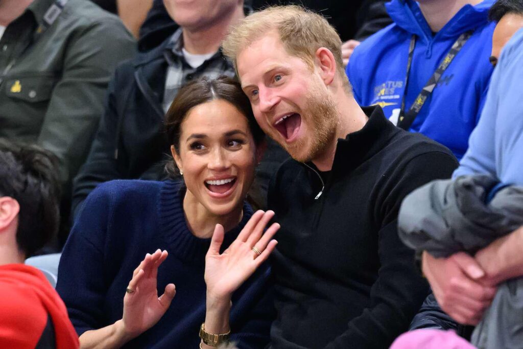 Which Royals Celebrate Thanksgiving? You May Be Surprised Who Marks the American Holiday