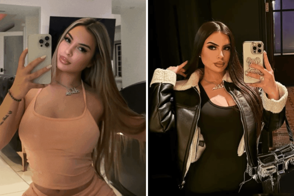 Maria de la Rosa dead: Latin singer killed in ambush-style murder in LA Maria de la Rosa dead: Latin singer killed in ambush-style murder in LA