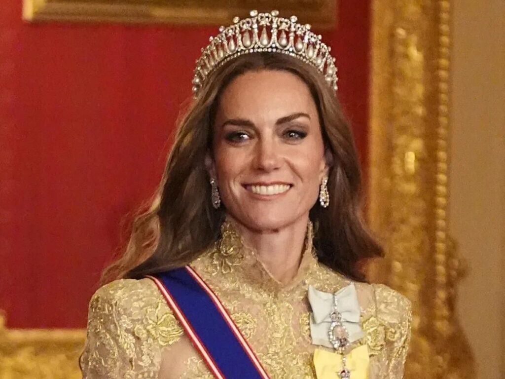 Kate Middleton Does ‘The Bulk Of’ This One Parenting Duty & All Moms Can Relate
