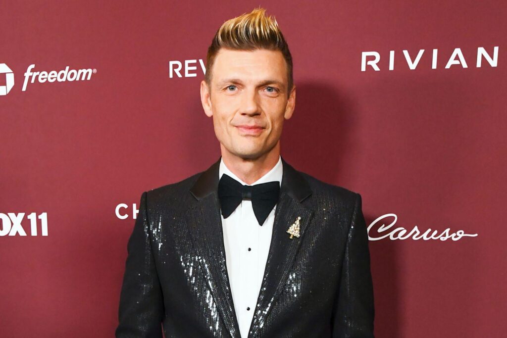 Backstreet Boy Nick Carter is suing the mother of one of his rape accusers over allegation of running defamatory Twitter account