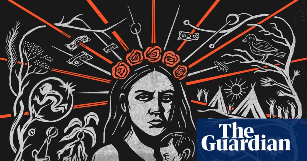 Influencers made millions pushing ‘wild’ births – now the Free Birth Society is linked to baby deaths around the world
