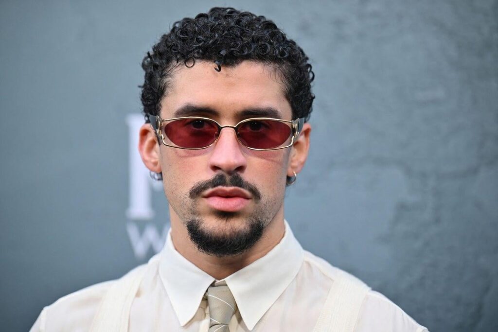 Bad Bunny’s unstoppable rise: Amid MAGA whining, the Puerto Rican star is only getting bigger. With a fresh round of Grammy nominations and a Super Bowl halftime show to headline, the Latin trap titan is destined for a huge year in 2026.