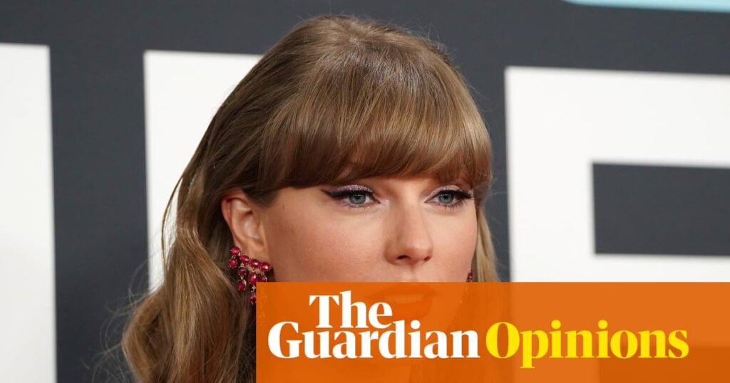 Taylor Swift’s silence on the Trump administration using her music speaks volumes