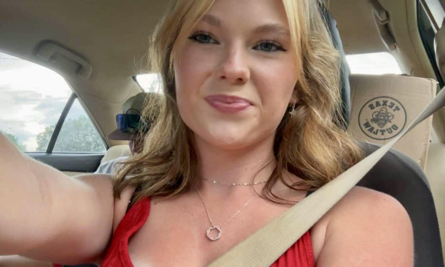 Anna Kepner Cause of Death Revealed: Teen Strangled in Vicious Bar Hold on Cruise