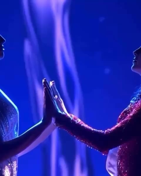 Mexico’s Fatima Bosch crowned Miss Universe 2025 winner