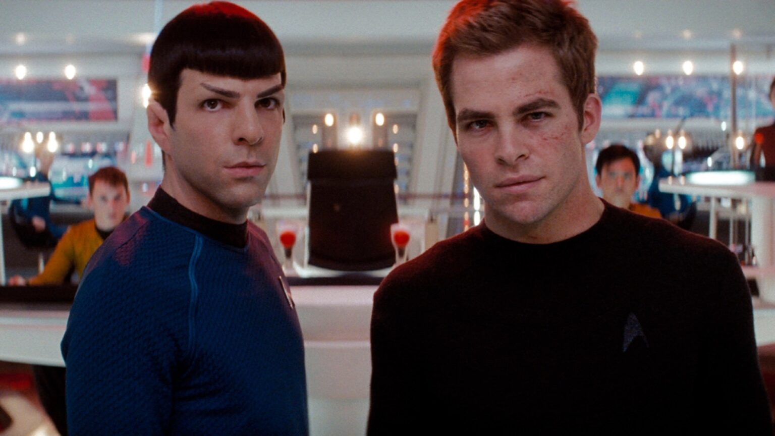 Chris Pine Breaks Silence on Star Trek Future After Paramount Promise I Hate To Admit It, but It’s Good Star Trek’s Next Movie Is Moving On From the Kelvin Timeline