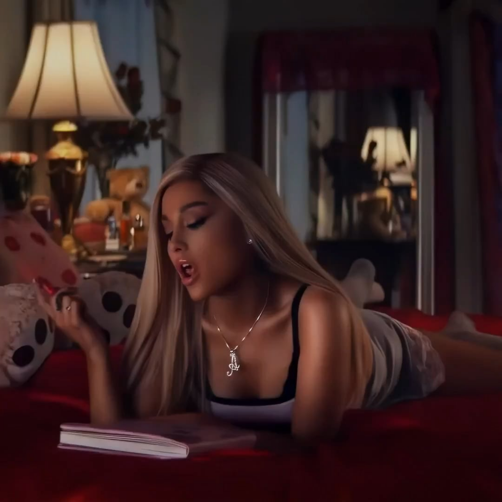 7 years ago today, Ariana Grande released “thank u, next.”