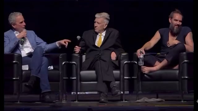 Your favorite awkward interview moment?
