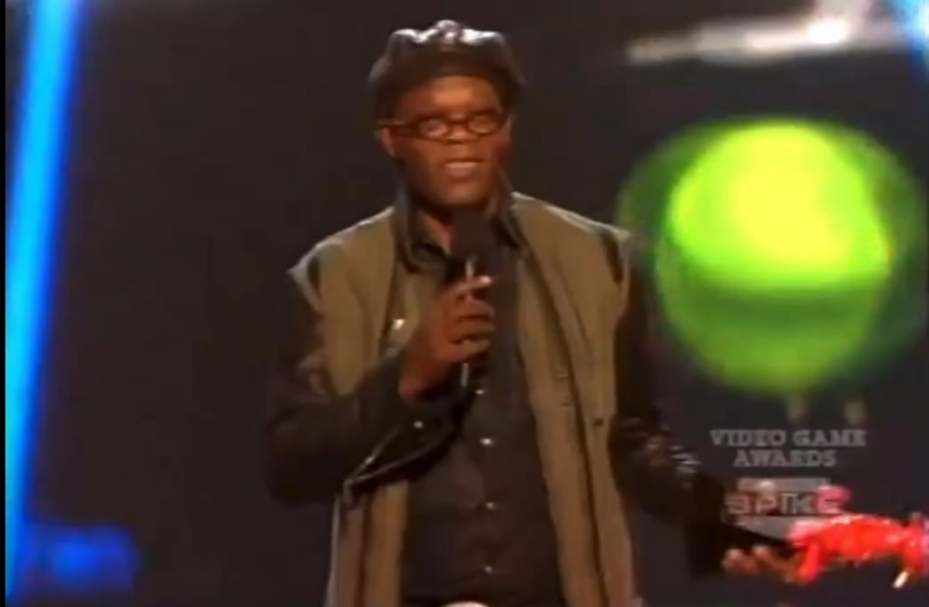 The Game Awards have come a long way since its Spike TV days; the 2007 Game Awards used women’s bodies to reveal award winners
