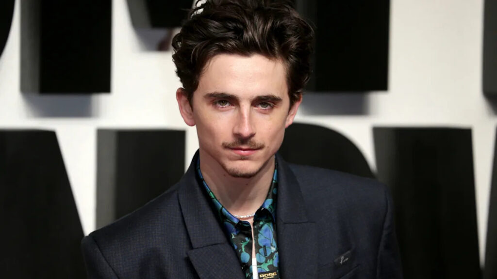Timothée Chalamet Wants To Remake An Oscar-Winning Denzel Washington Movie Yahoo entertainment home