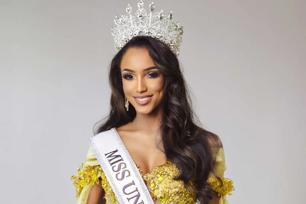 Miss Jamaica Still Hospitalized 3 Days After Fall From Miss Universe Stage, Doctor Says She ‘Isn’t Doing as Well’ as Hoped Miss Jamaica Still Hospitalized 3 Days After Fall From Miss Universe Stage, Doctor Says She ‘Isn’t Doing as Well’ as Hoped