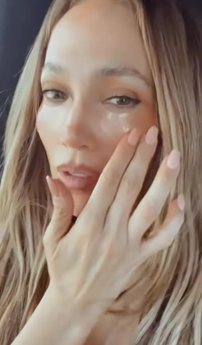 <span class="wp-caption-text">Jennifer Lopez/Instagram</span>