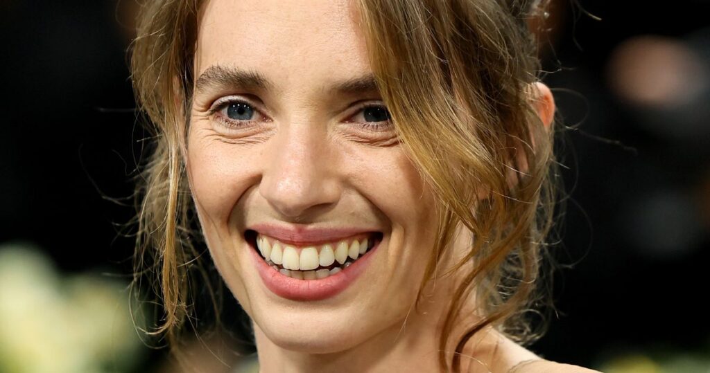 Maya Hawke’s Greenwich Village Apartment Is for Sale