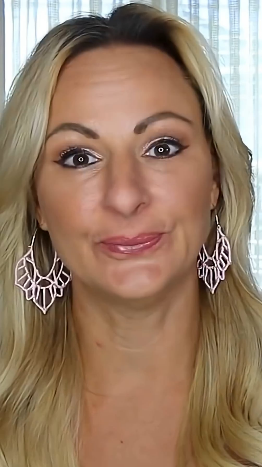 An old video of Christi Lukasiak from Dance Moms resurfaces online where she tells the story of then 40-some year old Leonardo DiCaprio staring too much at her 16-year-old daughter, Chloe Lukasiak.