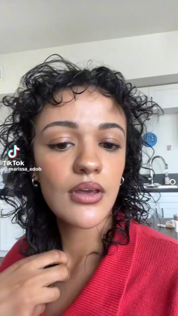 Marissa Bode speaks out in defense of Ariana Grande, Chappell Roan, Rachel Zegler and other women in the entertainment industry.
