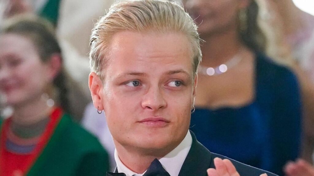 Marius Borg suffers first major legal blow as court rules against him — Royal Family won’t foot the bill Marius Borg suffers first major legal blow as court rules against him — Royal Family won’t foot the bill