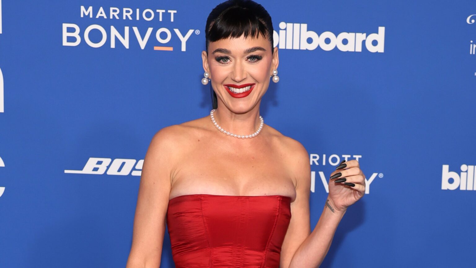 Why Katy Perry ‘Struggled For Months’ Before Releasing New Song ‘Bandaids’ Why Katy Perry 'Struggled For Months' Before Releasing New Song 'Bandaids'