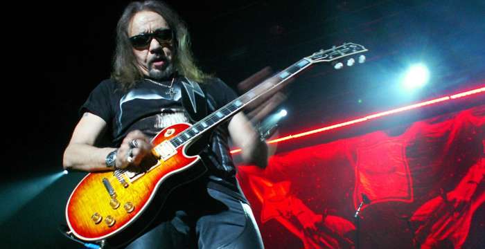 ace frehley