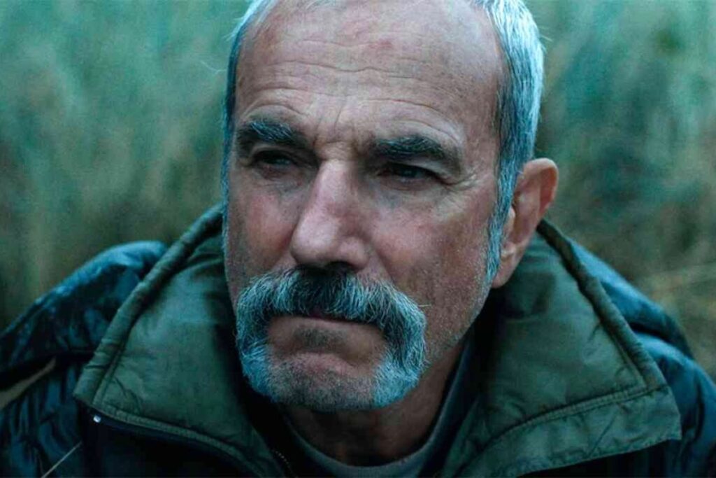 After Eight Years of Silence, the Greatest Actor of Our Era Returns to Cinema, but the Critics are Merciless After Eight Years of Silence, the Greatest Actor of Our Era Returns to Cinema, but the Critics are Merciless