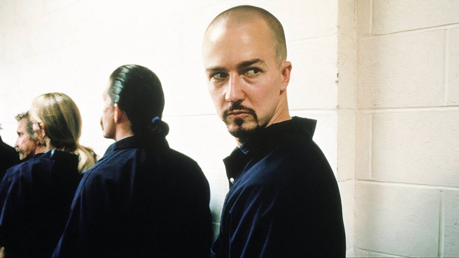 15 Years Later, Edward Norton’s Forgotten ‘American History X’ Replacement Is a Sudden Streaming Sensation