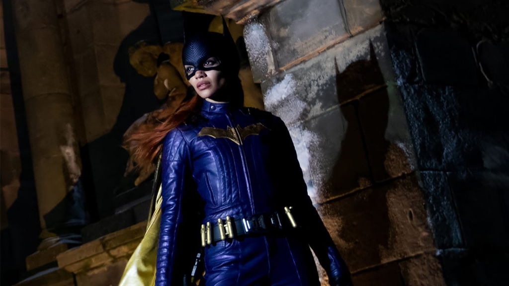 ‘We Really Had a Good Time Making It’: JK Simmons Speaks Out About Canceled Batgirl Movie Brendan Fraser Reveals What Batgirl Movie Cancellation Says About the State of Hollywood