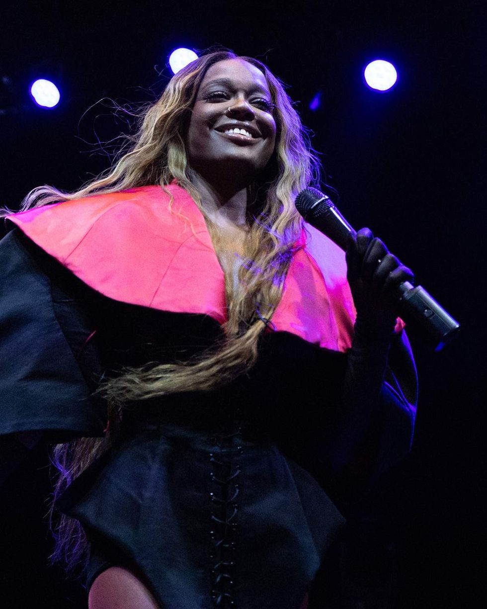 Azealia Banks