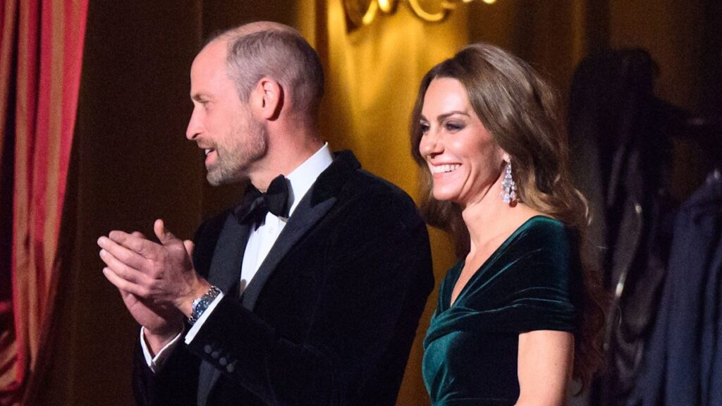 Princess Kate and Prince William's quiet change 3 years after Wales titles