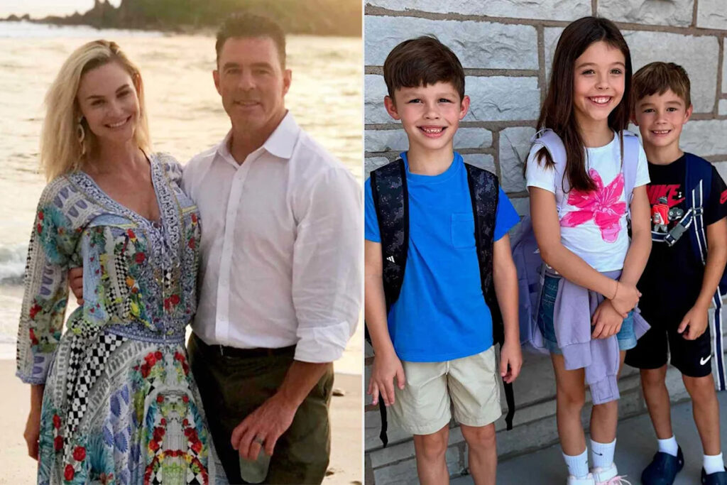 Meghan King and Jim Edmonds’ 3 Kids: All About Aspen, Hart and Hayes Meghan King and Jim Edmonds’ 3 Kids: All About Aspen, Hart and Hayes