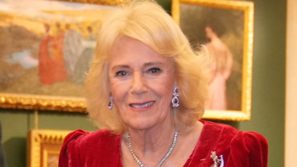 Duchess Sophie supports Queen Camilla for rare joint outing – best photos Duchess Sophie supports Queen Camilla for rare joint outing – best photos