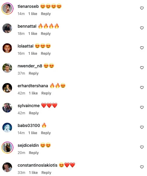  <span class="wp-caption-text">Thylane Blondeau/Instagram</span>