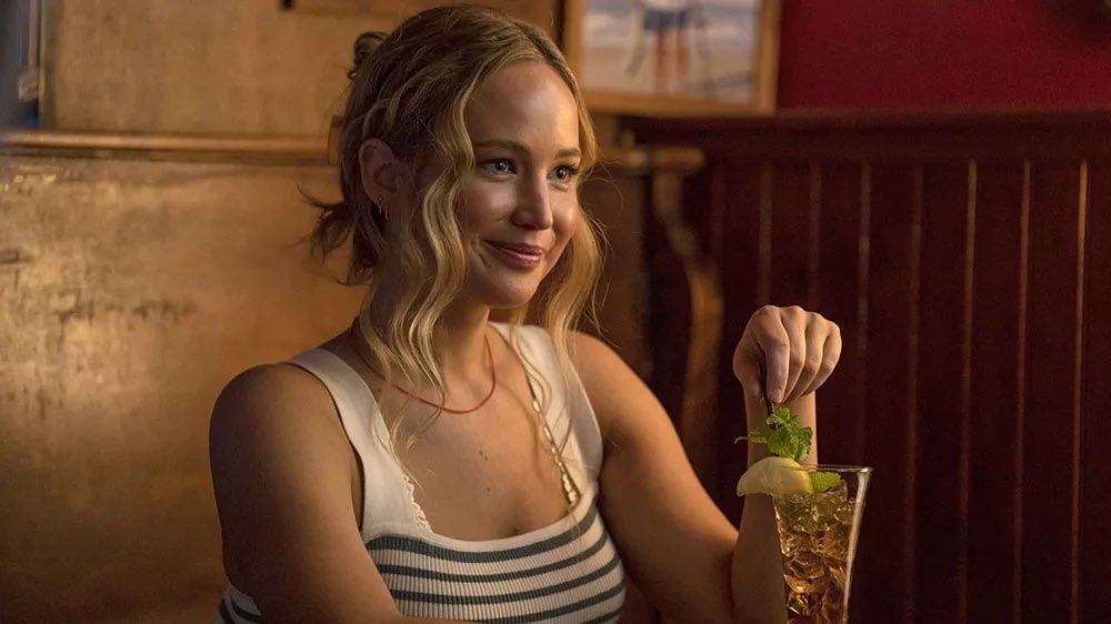 Jennifer Lawrence Admits She Has Secret TikTok Account Where She Rage-Baits Strangers: “I Get In Fights” Yahoo entertainment home