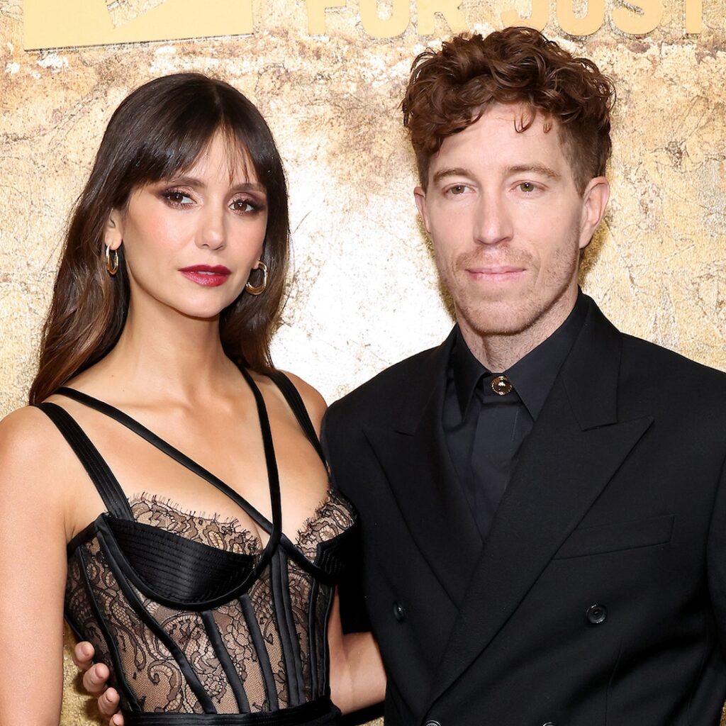 Nina Dobrev Moves to New York City After Shaun White Breakup