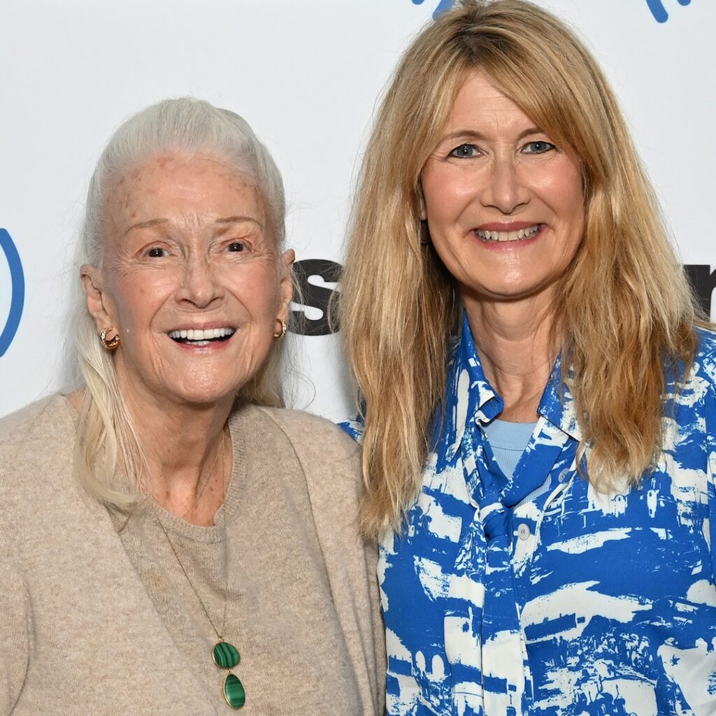 Diane Ladd Dead at 89, Daughter Laura Dern Confirms Diane Ladd Dead at 89, Daughter Laura Dern Confirms
