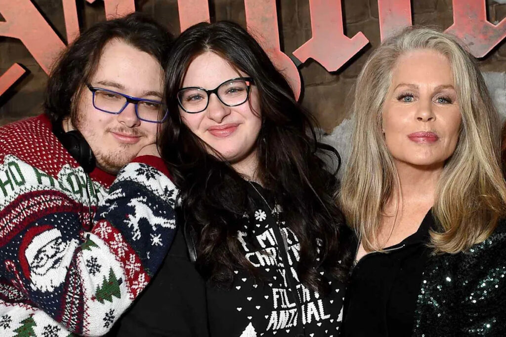 Beverly D’Angelo ‘Maybe Would Have Had’ a Bigger Career If She Hadn’t Focused on Her Kids She Welcomed at Age 49 (Exclusive)