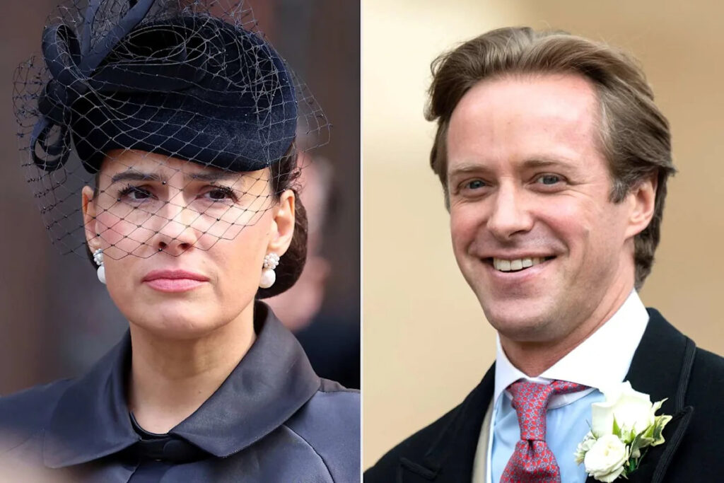 Royal Family Member Sophie Winkleman Makes Rare Comment About Thomas Kingston’s Death at 45 Royal Family Member Sophie Winkleman Makes Rare Comment About Thomas Kingston's Death at 45