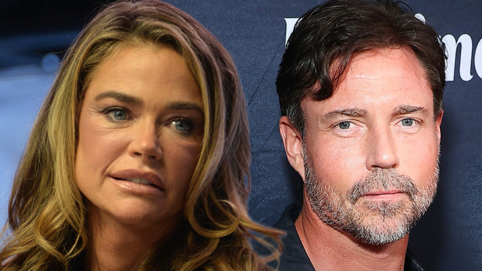 Denise Richards Granted 5-Year Restraining Order Against Estranged Husband Denise Richards Granted 5-Year Restraining Order Against Estranged Husband
