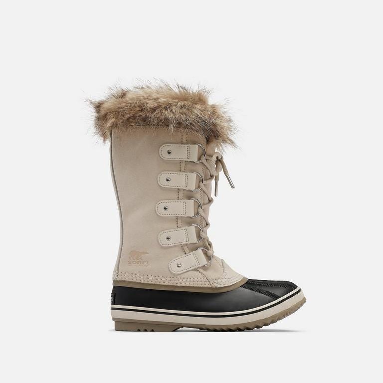 Joan of Arctic Women’s Waterproof Boot