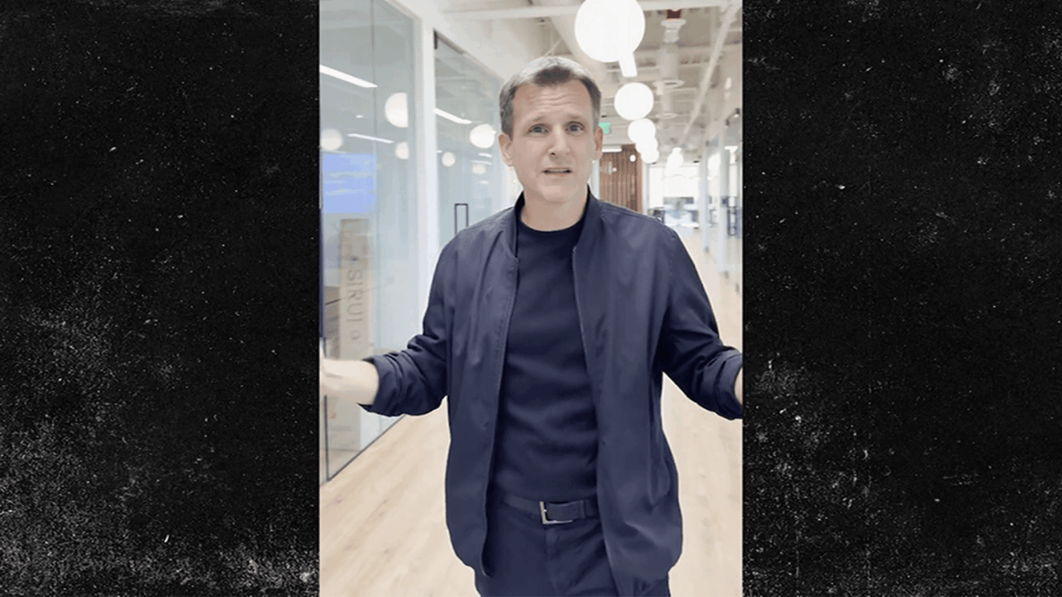 Rob Dyrdek Breaks Silence on ‘Ridiculousness’ Getting Canceled Rob Dyrdek Breaks Silence on 'Ridiculousness' Getting Canceled