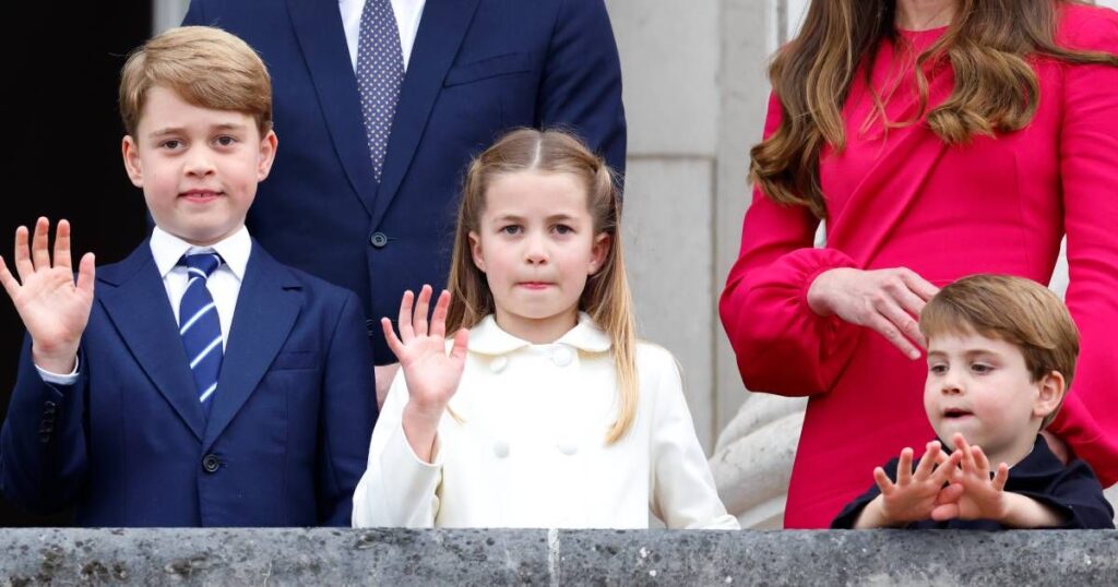 Princess Charlotte Is Key to Breaking Historic Royal Family ‘Curse’ Princess Charlotte Is Key to Breaking Historic Royal Family ‘Curse’