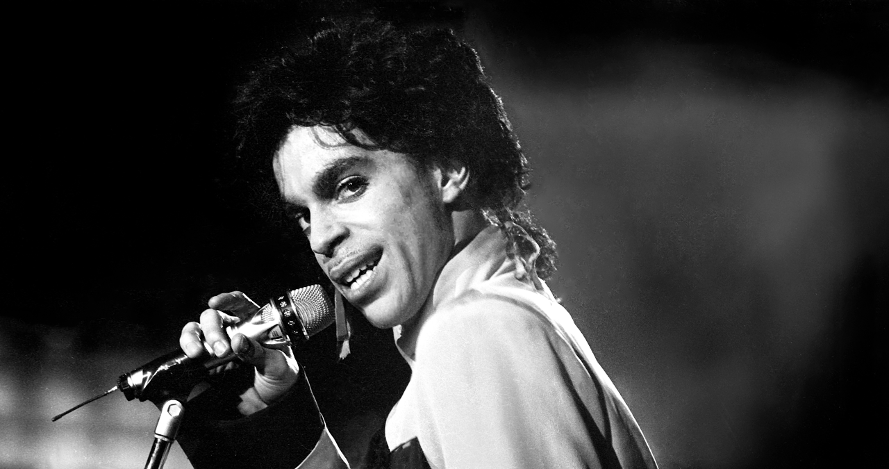Prince