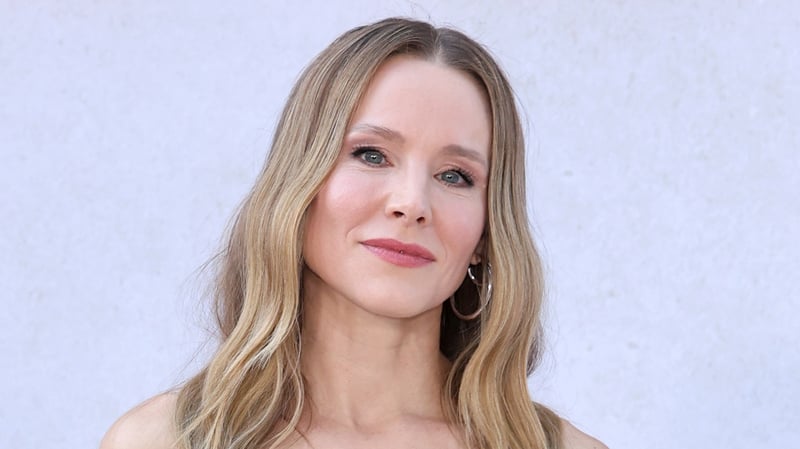 Kristen Bell ‘Blindsided’ by Fox News Podcast Announcement, Project Is Using Audio Recorded 15 Years Ago | Fox News, Kristen Bell | Celebrity News and Gossip | Entertainment, Photos and Videos Kristen Bell ‘Blindsided’ by Fox News Podcast Announcement, Project Is Using Audio Recorded 15 Years Ago | Fox News, Kristen Bell | Celebrity News and Gossip | Entertainment, Photos and Videos
