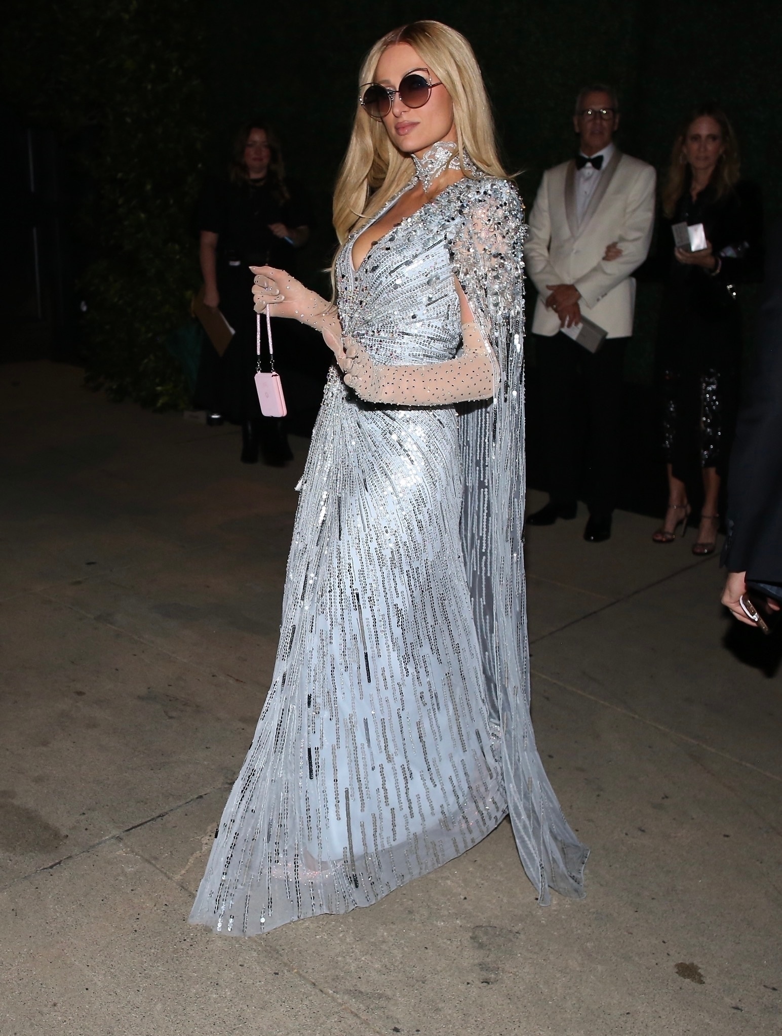 Kris Jenner's 70th birthday
