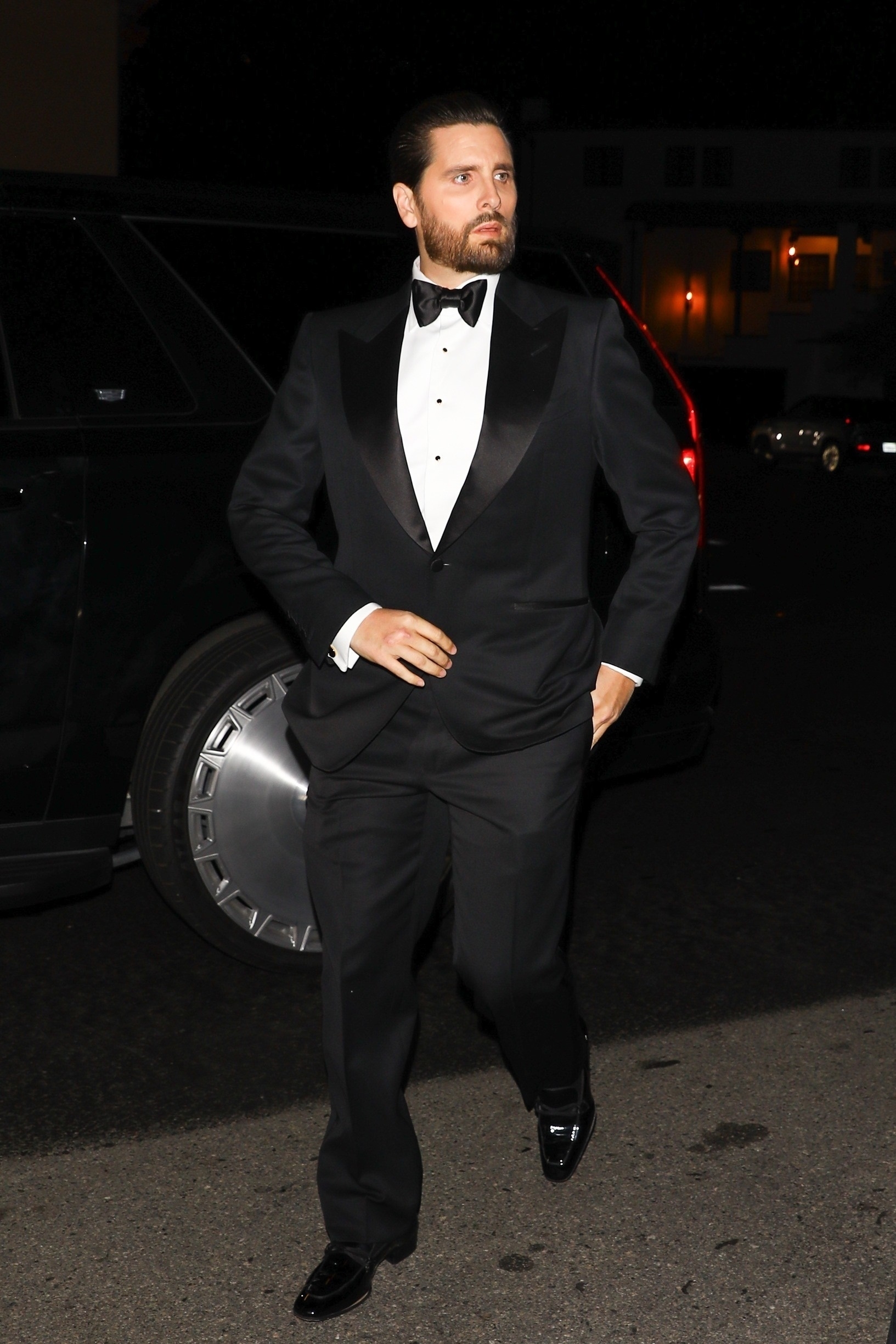 Kris Jenner's 70th birthday