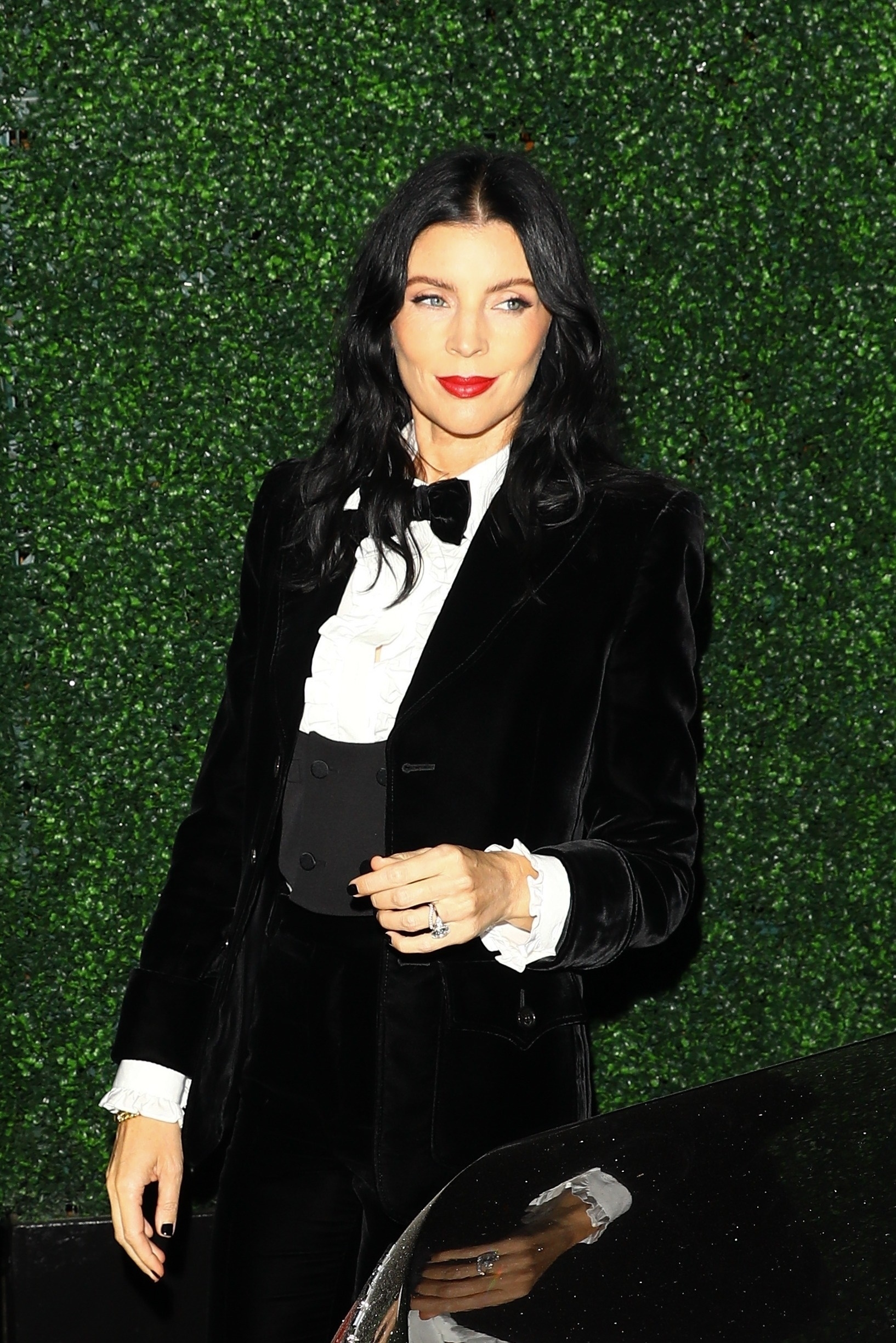 Kris Jenner's 70th birthday
