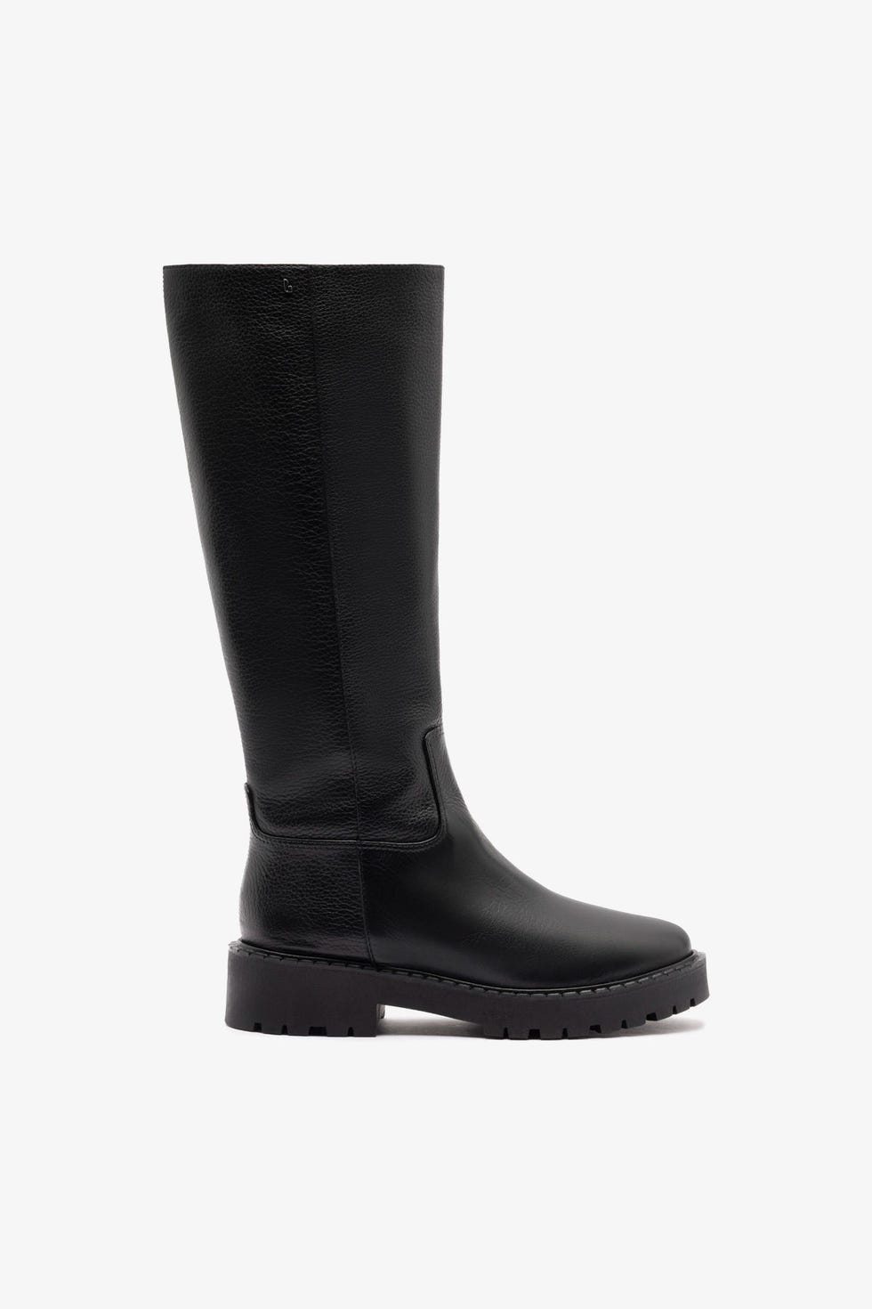 Anne Boots